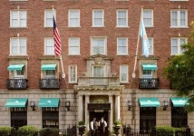 The Eliot Hotel