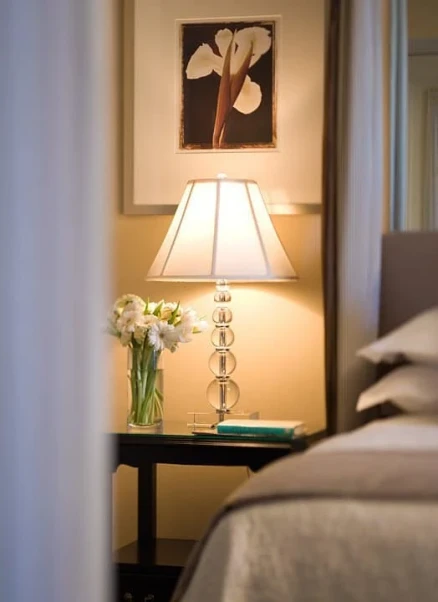 The Eliot Hotel Boston Massachusetts