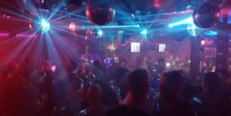 Horse Meat Disco