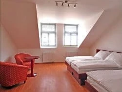 ApartHotel Susa
