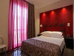 Hotel Five Milan