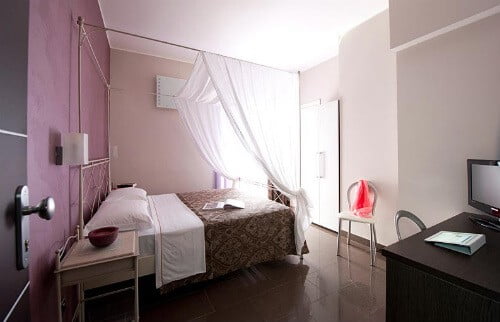 Hotel Five Milaan