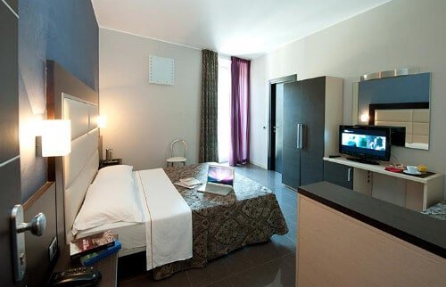 Hotelli Five Milano