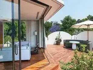 Condesa DF Mexico City