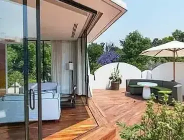 Condesa DF Mexico City