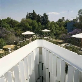 Condesa DF Mexico City