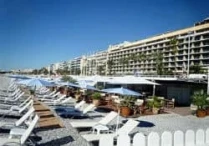 Radisson Blu Hotel Nice ****