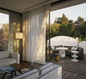 Condesa DF Mexico City