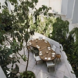 Condesa DF Mexico City