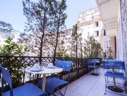 Best Western Alba Hotel