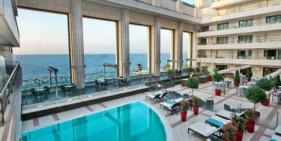Hyatt Regency Palais De La Mediterranee