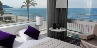 Mercure Promenade des Anglais