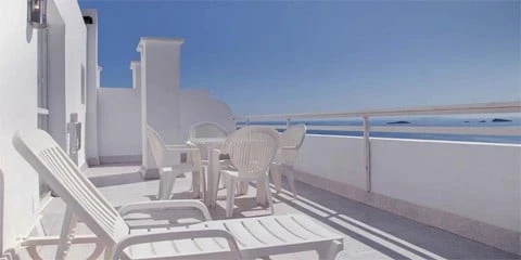 Vibra Lux Mar Aparthotel