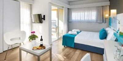 Prima City Hotel