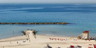 Port Hotel Tel Aviv