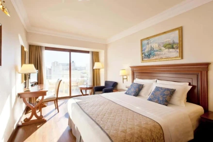 electra palace hotel athens