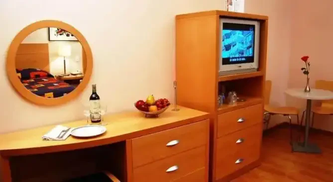 Hotel Del Principado Mexico City