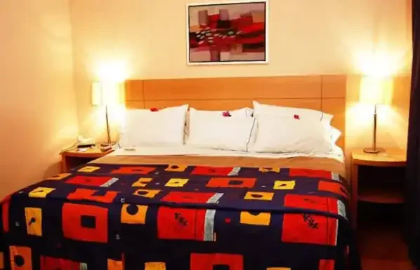 Hotel Del Principado Mexico City