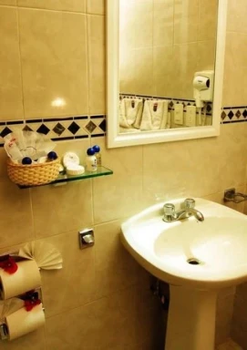 Hotel del Principado CDMX