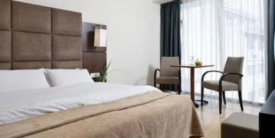Arion Athens Hotel