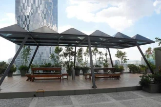 Suites Capri Reforma Angel 380 Mexico City