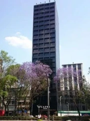 Suites Capri Reforma Angel 380 Mexico City