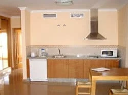 Maria del Carmen Apartments