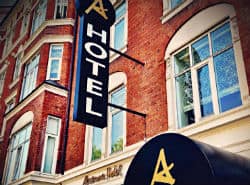 Avenue Hotel Κοπεγχάγη