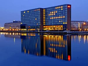 Κοπεγχάγη Marriott Hotel