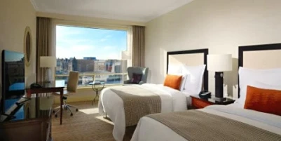 Copenhagen Marriott Hotel