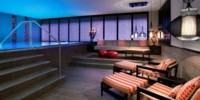 Palais Hansen Kempinski Vienna