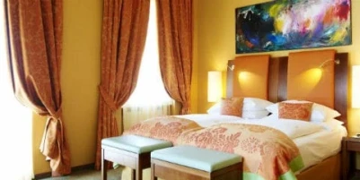 Small Luxury Hotel Das Tyrol