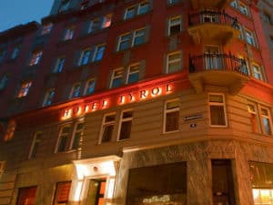Μικρό πολυτελές ξενοδοχείο Das Tyrol