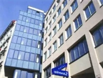 AllYouNeed Hotel Vienna 2