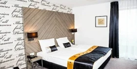 Elaya hotel vienna city west