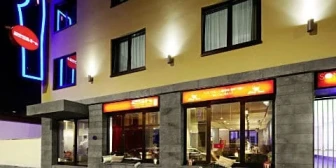 25Hours Hotel The Trip