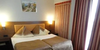 Grand Hotel Dream Frankfurt City
