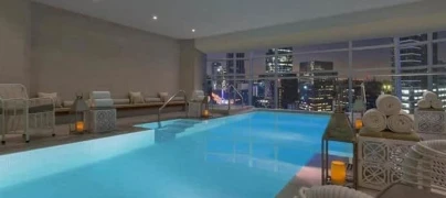 The St Regis Mexico City