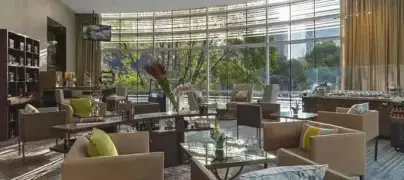 The St Regis Mexico City