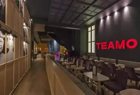 The St Regis Mexico City