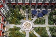 Four Seasons Hotel Mexico City
