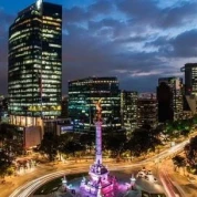 Sheraton Mexico City Maria Isabel 2
