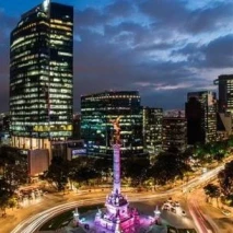 Sheraton Mexico City Maria Isabel 2