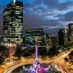 Sheraton Mexico City Maria Isabel 2