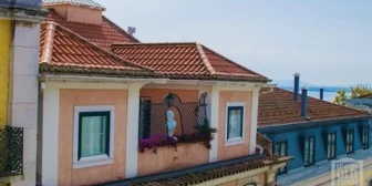 Lisbon Old Town Hostel