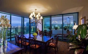 Sheraton Mexico City Maria Isabel