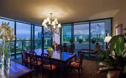 Sheraton Mexico City Maria Isabel