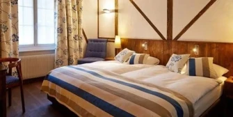 Hotel Adler