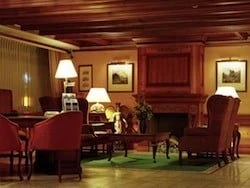 Hotel Continental Zurich
