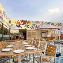 Stara* Hamburgo CDMX